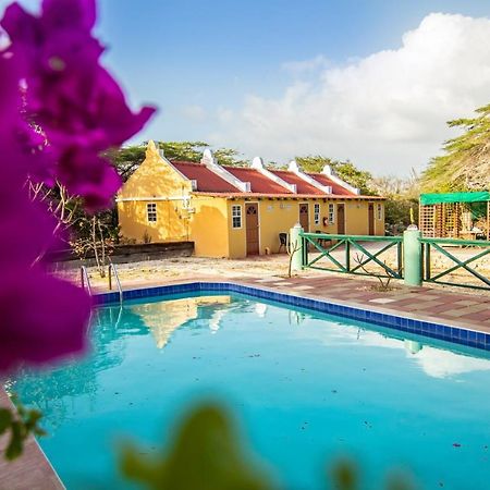 Landhuis Daniel - Plantation House Tera Kora Екстериор снимка