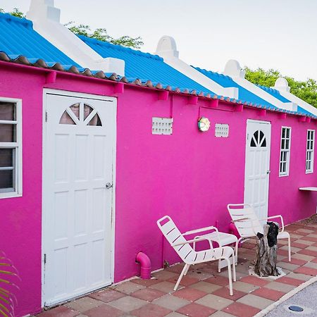 Landhuis Daniel - Plantation House Tera Kora Екстериор снимка