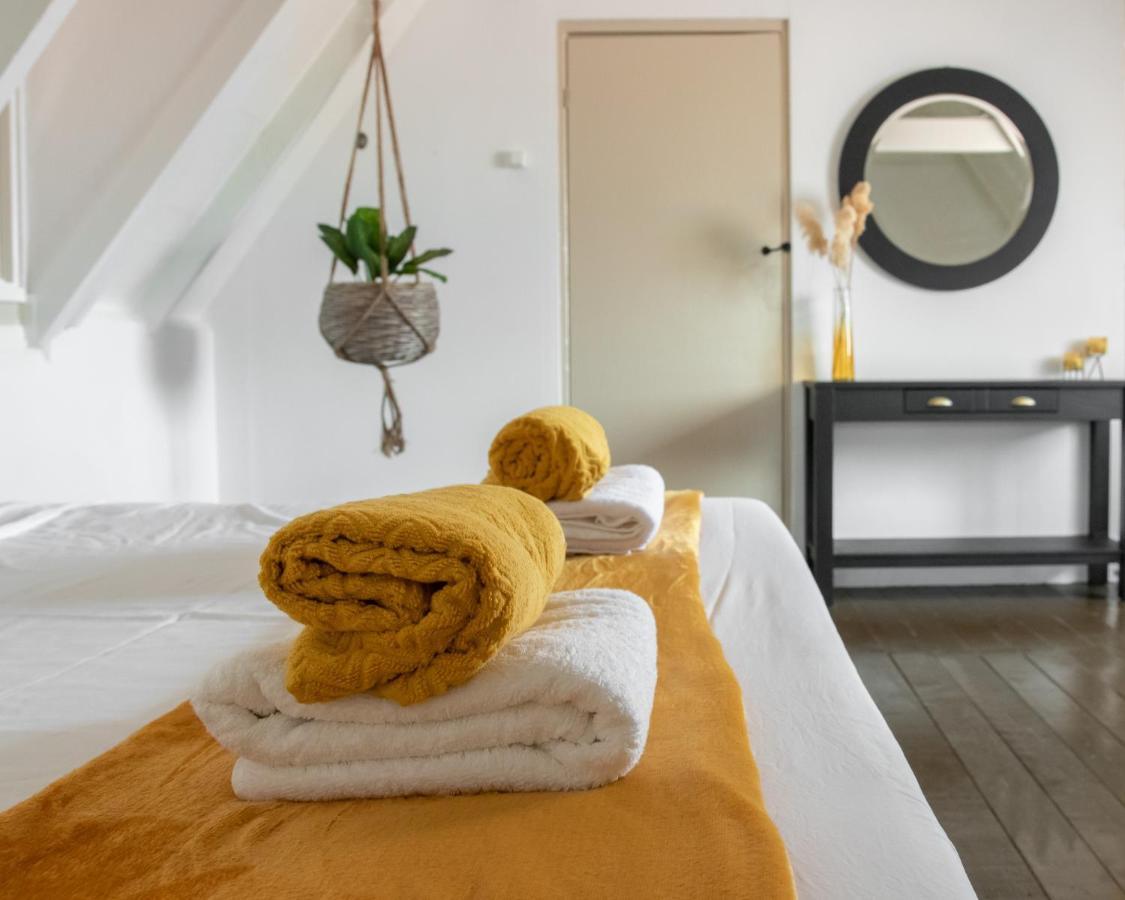 Landhuis Daniel - Plantation House Tera Kora Екстериор снимка