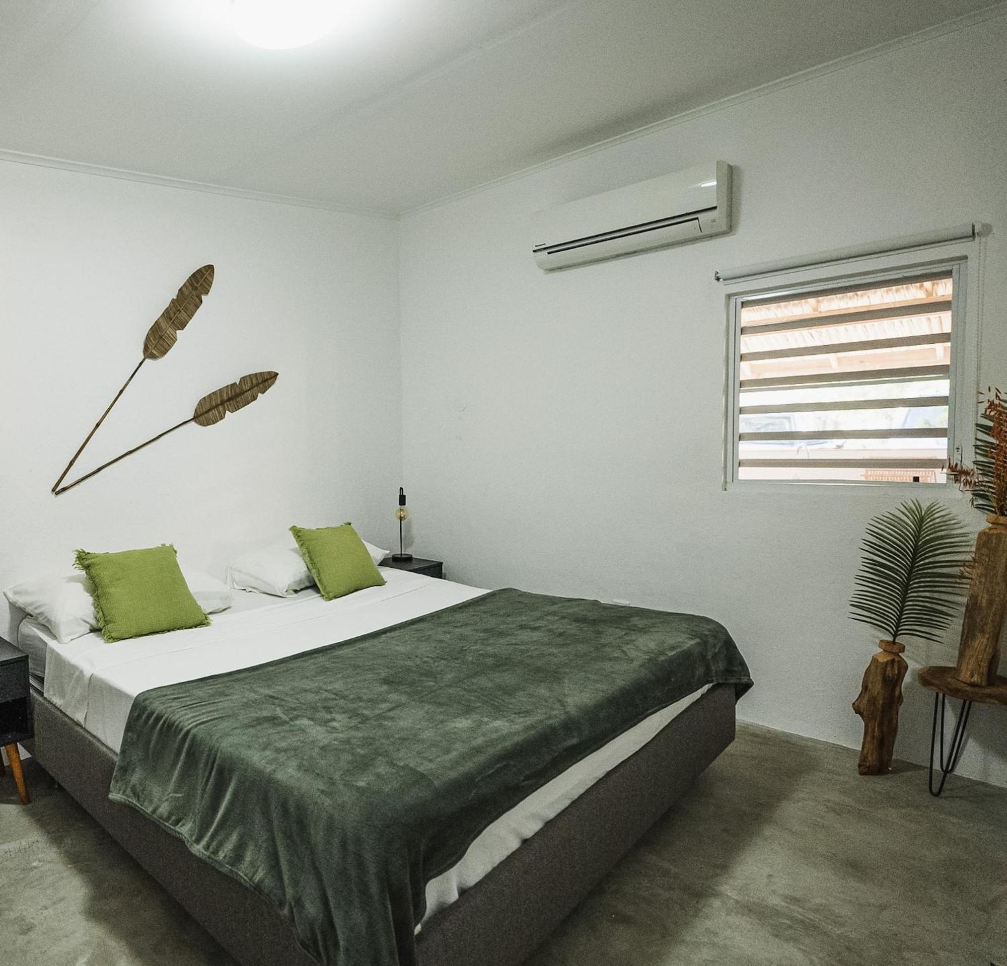Landhuis Daniel - Plantation House Tera Kora Екстериор снимка
