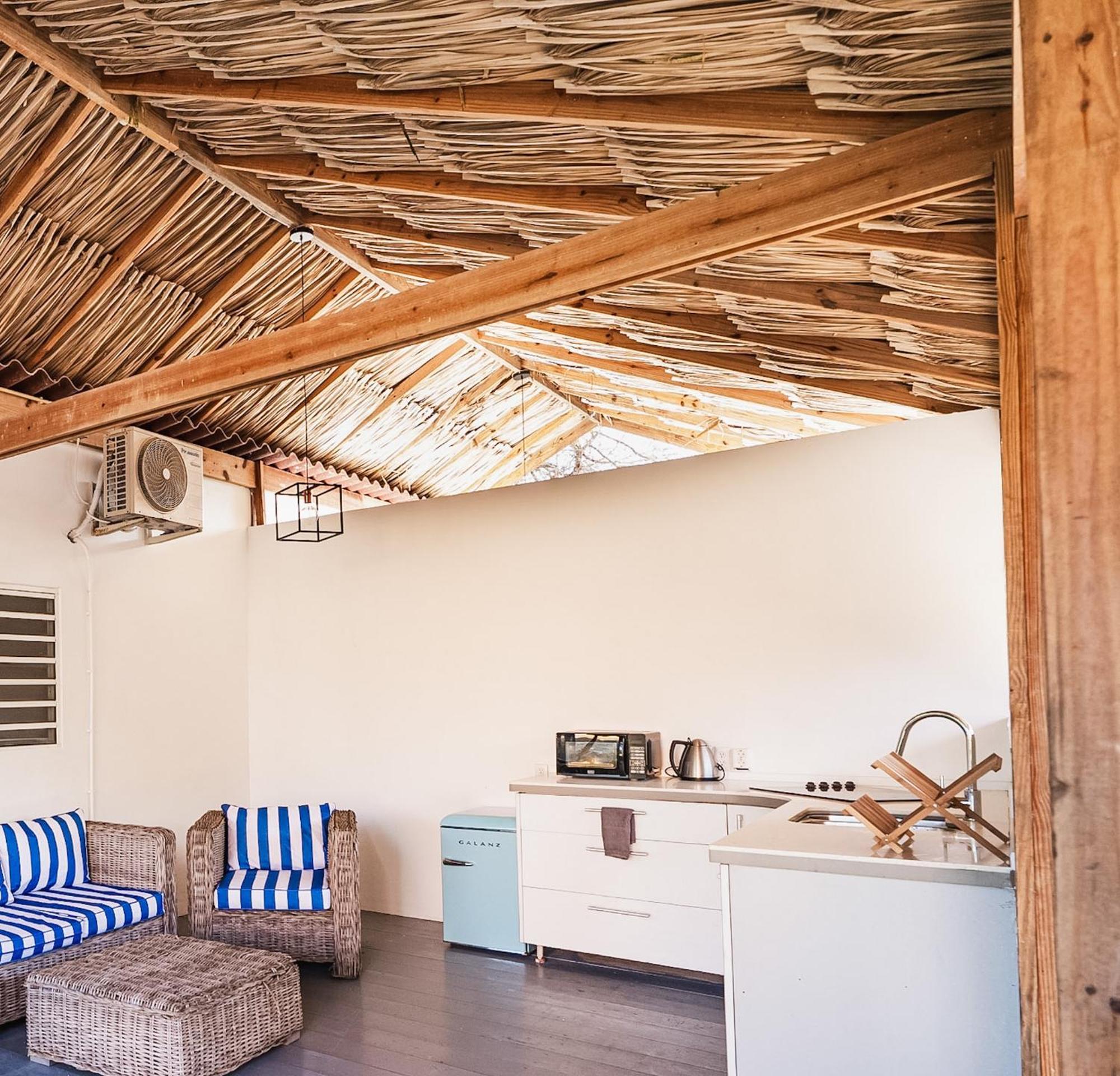 Landhuis Daniel - Plantation House Tera Kora Екстериор снимка