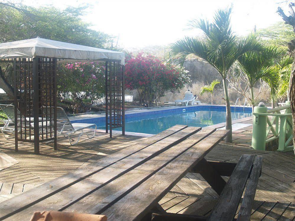 Landhuis Daniel - Plantation House Tera Kora Екстериор снимка