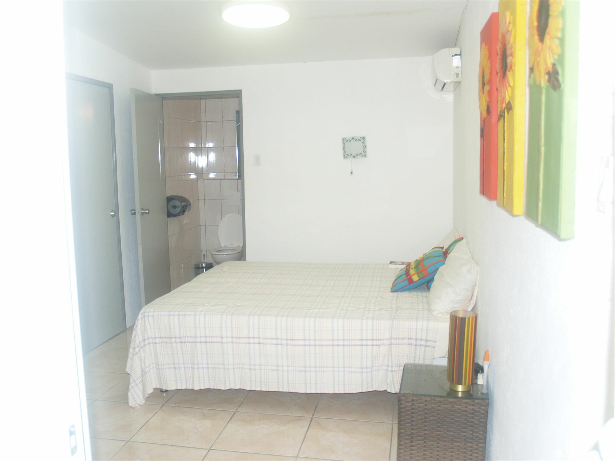 Landhuis Daniel - Plantation House Tera Kora Екстериор снимка