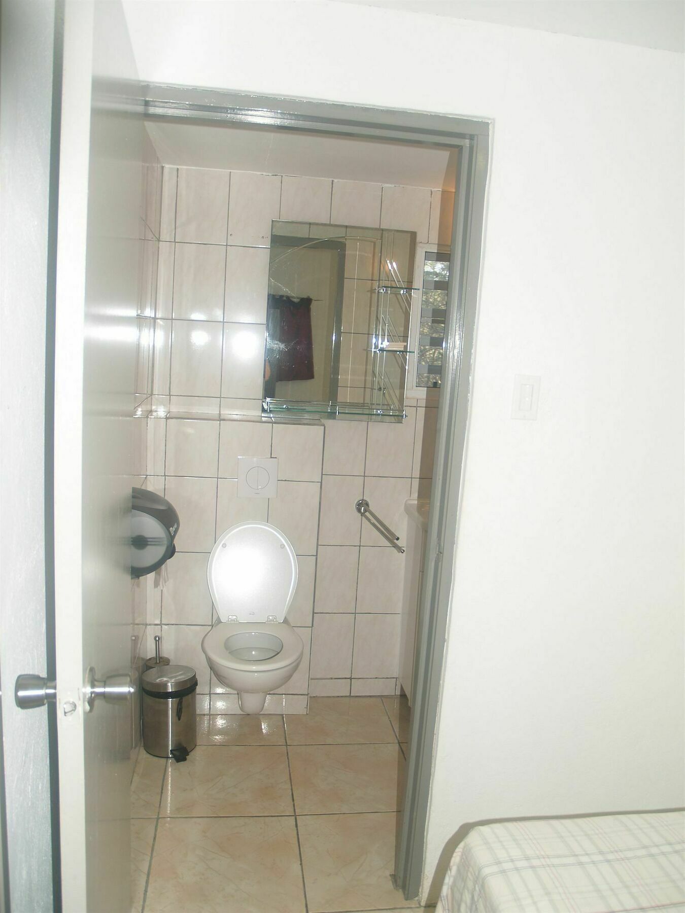 Landhuis Daniel - Plantation House Tera Kora Екстериор снимка
