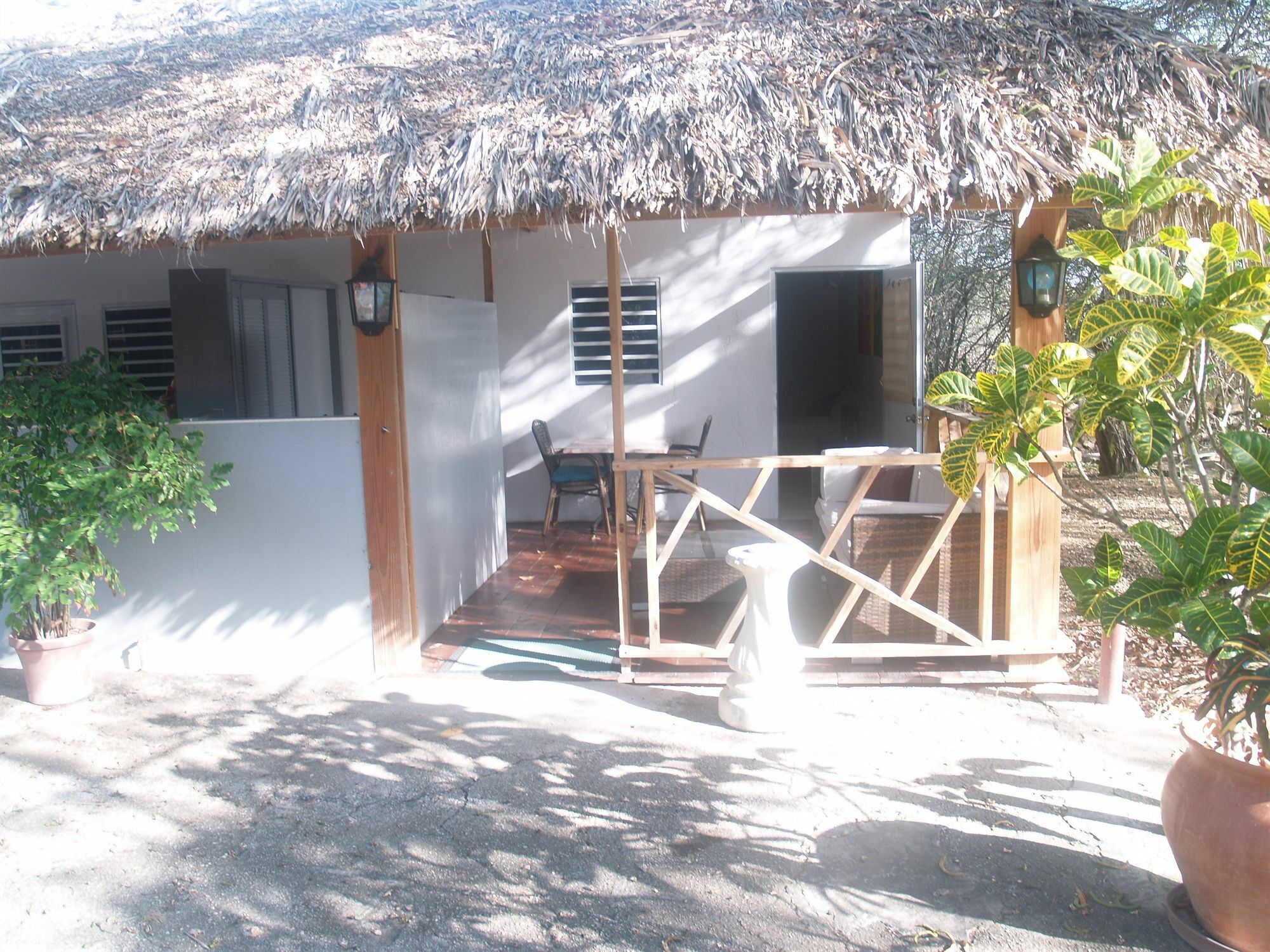Landhuis Daniel - Plantation House Tera Kora Екстериор снимка