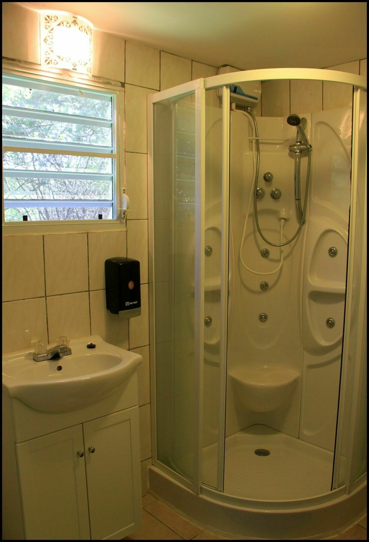 Landhuis Daniel - Plantation House Tera Kora Екстериор снимка