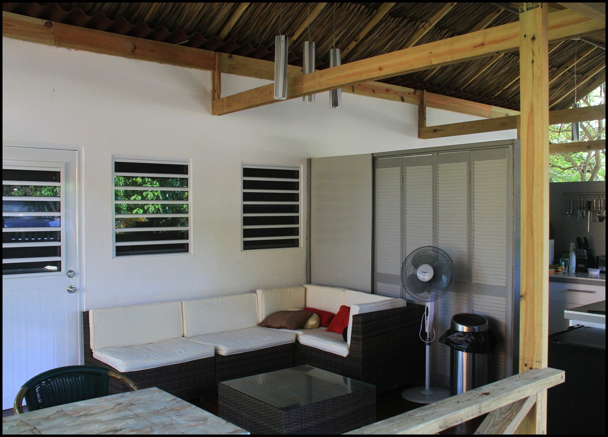 Landhuis Daniel - Plantation House Tera Kora Екстериор снимка